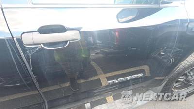 2017 Toyota Tundra SR5 Crew Cab Short Bed - zdjęcie 27 z 29 - miniatura