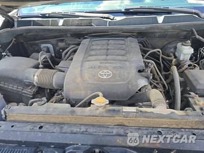 2017 Toyota Tundra SR5 Crew Cab Short Bed - zdjęcie 16 z 29 - miniatura