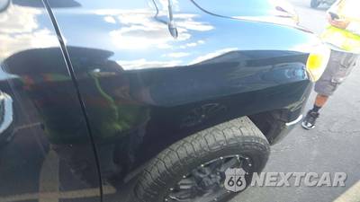 2017 Toyota Tundra SR5 Crew Cab Short Bed - zdjęcie 26 z 29 - miniatura