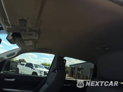 2017 Toyota Tundra SR5 Crew Cab Short Bed - zdjęcie 14 z 29 - miniatura