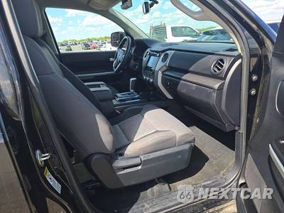 2017 Toyota Tundra SR5 Crew Cab Short Bed - zdjęcie 8 z 29 - miniatura