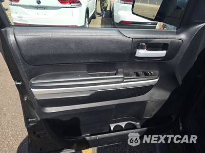 2017 Toyota Tundra SR5 Crew Cab Short Bed - zdjęcie 9 z 29 - miniatura