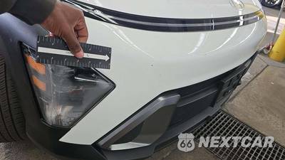 2025 Hyundai Kona SEL - zdjęcie 23 z 25 - miniatura