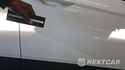 2025 Hyundai Kona SEL - zdjęcie 25 z 25 - miniatura