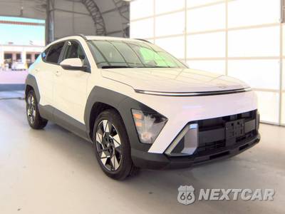 2025 Hyundai Kona SEL - zdjęcie 3 z 25 - miniatura