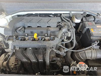 2025 Hyundai Venue SEL - zdjęcie 15 z 23 - miniatura