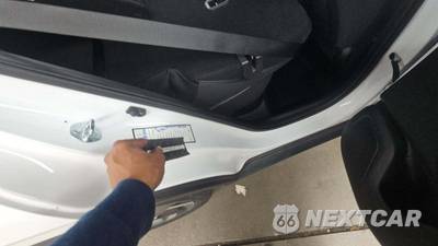 2025 Hyundai Venue SEL - zdjęcie 22 z 23 - miniatura