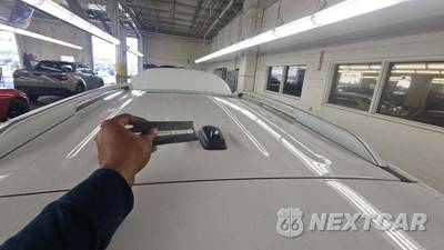 2025 Hyundai Venue SEL - zdjęcie 21 z 23 - miniatura