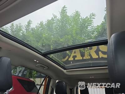 2021 Lincoln Aviator Reserve - zdjęcie 18 z 36 - miniatura