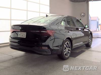 2025 Volkswagen Jetta SE - zdjęcie 4 z 26 - miniatura