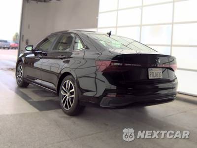 2025 Volkswagen Jetta SE - zdjęcie 6 z 26 - miniatura