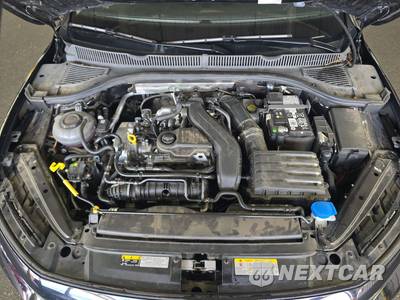 2025 Volkswagen Jetta SE - zdjęcie 15 z 26 - miniatura