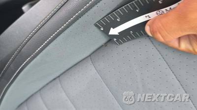 2025 Volkswagen Jetta SE - zdjęcie 18 z 26 - miniatura