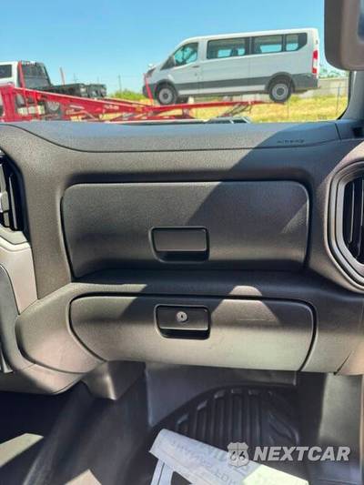 2023 Chevrolet Silverado 3500HD Cab Chassis Work Truck Crew Cab 1WT DRW - zdjęcie 23 z 50 - miniatura