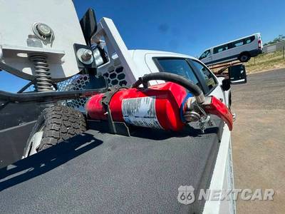 2023 Chevrolet Silverado 3500HD Cab Chassis Work Truck Crew Cab 1WT DRW - zdjęcie 50 z 50 - miniatura