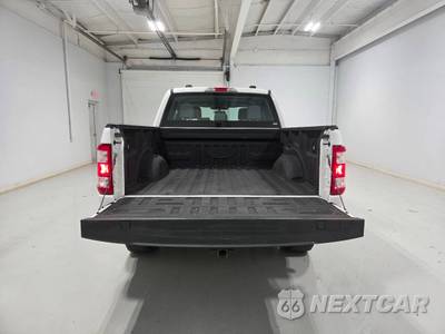 2023 Ford F-150 XL Crew Cab Short Bed - zdjęcie 9 z 19 - miniatura