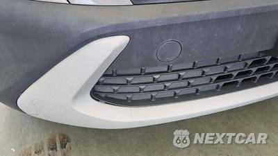 2023 Hyundai Kona SEL - zdjęcie 20 z 30 - miniatura
