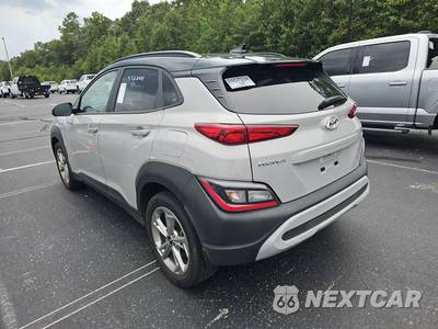 2023 Hyundai Kona SEL - zdjęcie 6 z 30 - miniatura