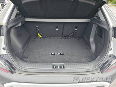 2023 Hyundai Kona SEL - zdjęcie 16 z 30 - miniatura