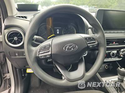 2023 Hyundai Kona SEL - zdjęcie 10 z 30 - miniatura