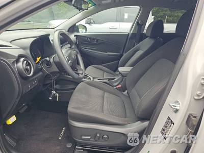 2023 Hyundai Kona SEL - zdjęcie 7 z 30 - miniatura