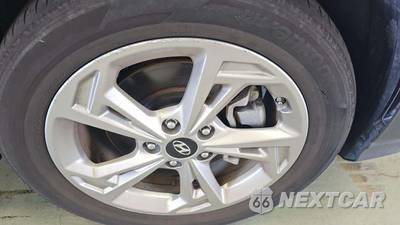 2023 Hyundai Kona SEL - zdjęcie 25 z 30 - miniatura