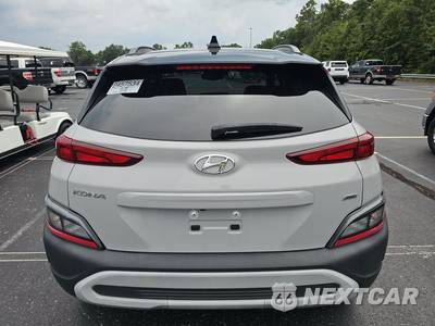 2023 Hyundai Kona SEL - zdjęcie 5 z 30 - miniatura