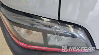 2023 Hyundai Kona SEL - zdjęcie 26 z 30 - miniatura