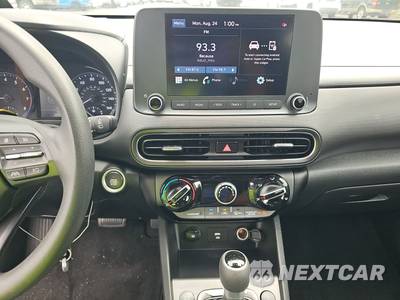 2023 Hyundai Kona SEL - zdjęcie 11 z 30 - miniatura