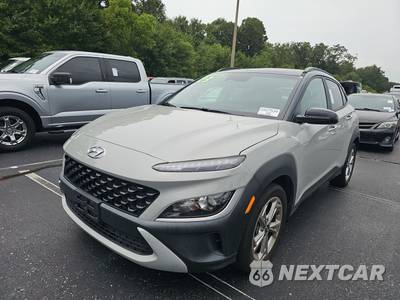2023 Hyundai Kona SEL - zdjęcie 1 z 30 - miniatura
