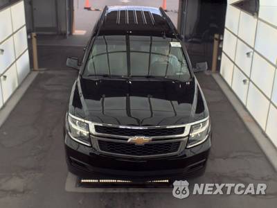 2019 Chevrolet Suburban 1500 LT 1LT - zdjęcie 2 z 34 - miniatura