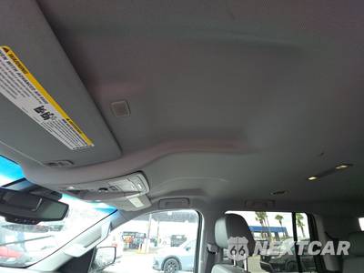 2019 Chevrolet Suburban 1500 LT 1LT - zdjęcie 18 z 34 - miniatura