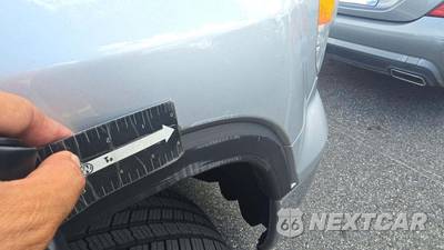 2015 GMC Sierra 1500 SLE Extended Cab Medium Bed 3SA - zdjęcie 28 z 32 - miniatura