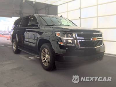 2019 Chevrolet Suburban 1500 LT 1LT - zdjęcie 3 z 34 - miniatura