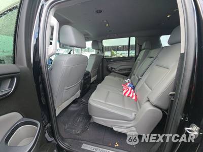 2019 Chevrolet Suburban 1500 LT 1LT - zdjęcie 13 z 34 - miniatura