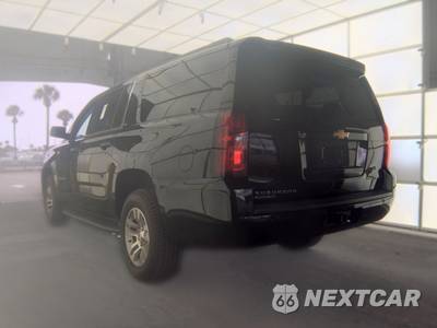 2019 Chevrolet Suburban 1500 LT 1LT - zdjęcie 6 z 34 - miniatura