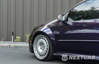 2008 Volkswagen Golf R32 - zdjęcie 6 z 44 - miniatura