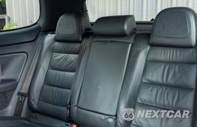 2008 Volkswagen Golf R32 - zdjęcie 40 z 44 - miniatura