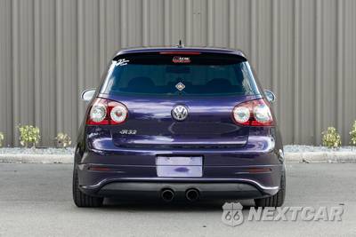 2008 Volkswagen Golf R32 - zdjęcie 7 z 44 - miniatura