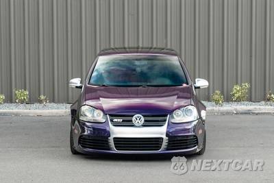 2008 Volkswagen Golf R32 - zdjęcie 18 z 44 - miniatura