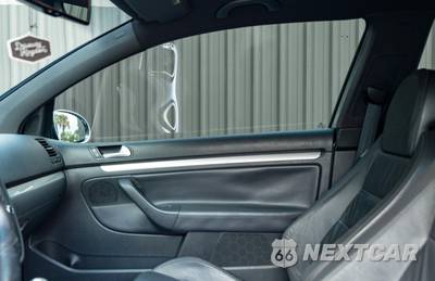 2008 Volkswagen Golf R32 - zdjęcie 22 z 44 - miniatura