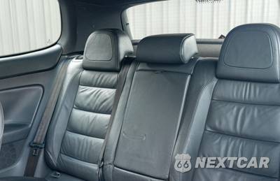 2008 Volkswagen Golf R32 - zdjęcie 42 z 44 - miniatura