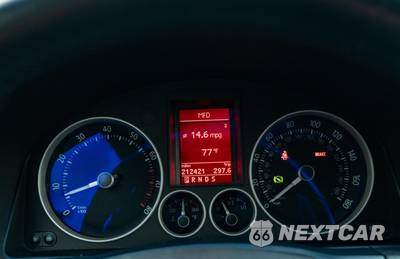 2008 Volkswagen Golf R32 - zdjęcie 34 z 44 - miniatura