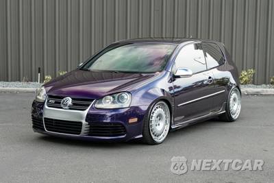 2008 Volkswagen Golf R32 - zdjęcie 1 z 44 - miniatura