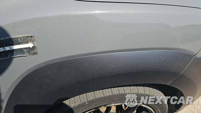 2021 Hyundai Kona Night - zdjęcie 20 z 22 - miniatura