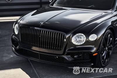2022 Bentley Flying Spur V8 - zdjęcie 6 z 95 - miniatura