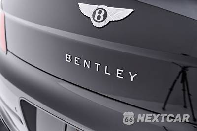 2022 Bentley Flying Spur V8 - zdjęcie 24 z 95 - miniatura
