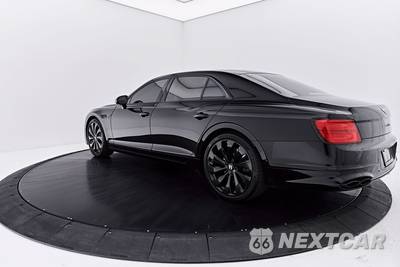 2022 Bentley Flying Spur V8 - zdjęcie 12 z 95 - miniatura