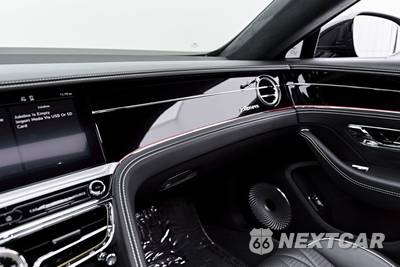 2022 Bentley Flying Spur V8 - zdjęcie 92 z 95 - miniatura