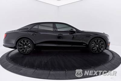 2022 Bentley Flying Spur V8 - zdjęcie 15 z 95 - miniatura